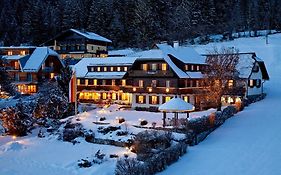 Seehotel Enzian Weissensee